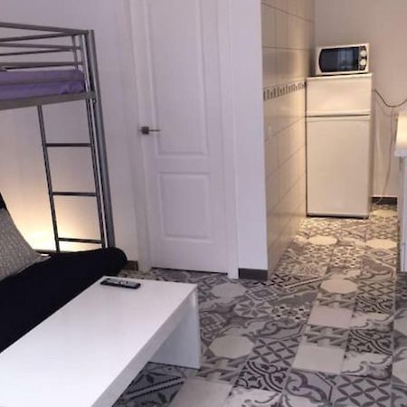 La Nogalera Square Lägenhet Torremolinos Exteriör bild