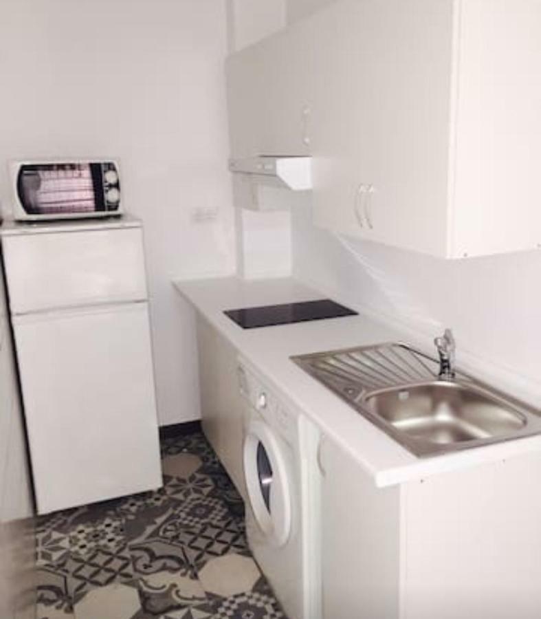 La Nogalera Square Lägenhet Torremolinos Exteriör bild